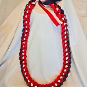 Regular Ribbon Lei item