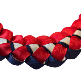 Regular Ribbon Lei item