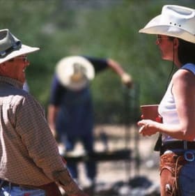 Authentic Dude Ranch Experience for Two (2 of 2) item