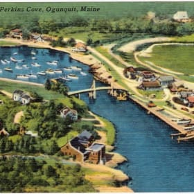 Maine Vacation:  Week in August item