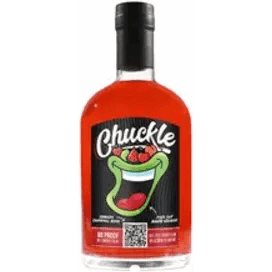 Chuckle RealFruit Flavored Rum item