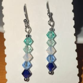Gay Pride Earrings! item