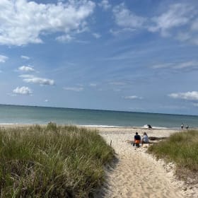 Martha's Vineyard Home Rental - Sept 14 - 20 item