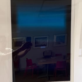 Color Field #5 – Monotype by Katherine McDowell item