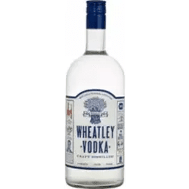 Wheatley Vodka item
