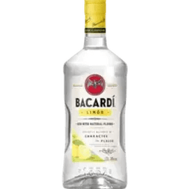 Bacardi Limon item