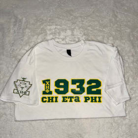 Large XHO Shirt item