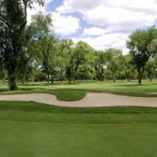 Round of Golf for 4 at ABQ Country Club item