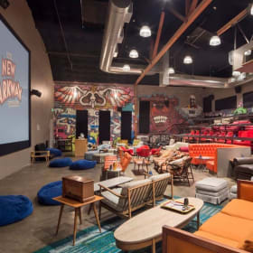 One-of-a-Kind Movie Night at The New Parkway item