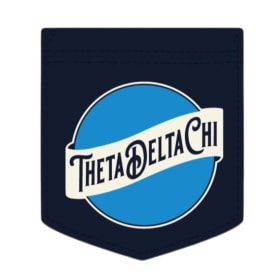 TDX Blue Moon T-shirt item