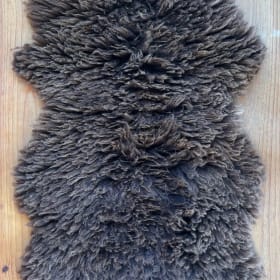 Apple Creek Farm Sheepskin item