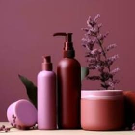 Luxury Hair Care Bundle item