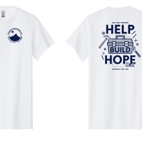 White Short Sleeve item