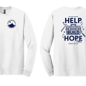 White Long Sleeve item