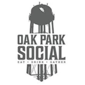 June 19 - Oak Park Social item