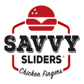 August 7 - Savey Sliders item