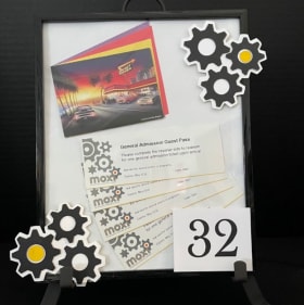 32. Burgers and Brains item