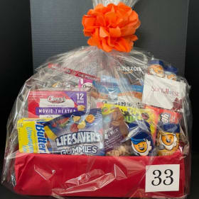 33. Family Movie Night item