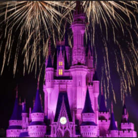 Disney World and Space Adventure Vacation Package item