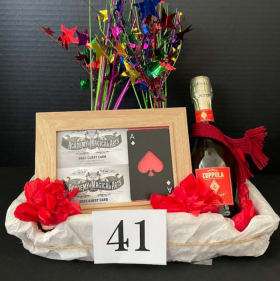 41. Magic Castle #1 item