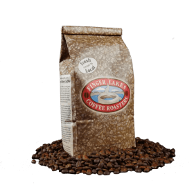 MONTHLY Subscription - Catalyst Coffee item