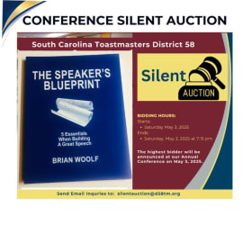 The Speaker's Blueprint by Brian Woolf item