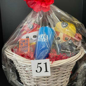 51. Dave & Buster's Northridge item