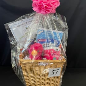 57. Pretty Paws item