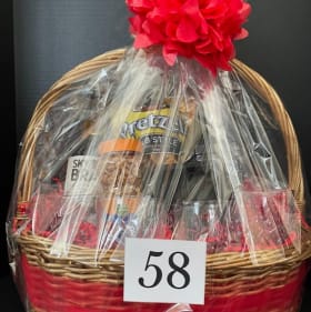 58. Whiskey Business item