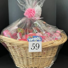 59. Tickled Pink item