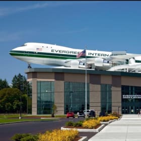 Wings and Waves Waterpark  2 tickets item