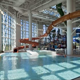 Wings and Waves Waterpark  2 tickets item