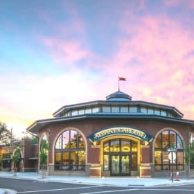 Albany Historic Carousel 25 ride tickets item