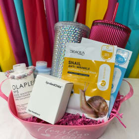 Self-Care basket item