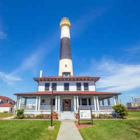 Climb to New Heights –4 Passes to Absecon Lighthouse (1/4) item