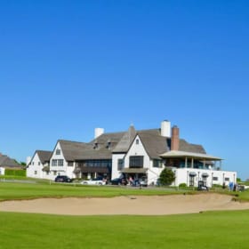 Maidstone Golf Club item