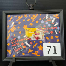 71. Sky-High Fun and Delicious Dining item