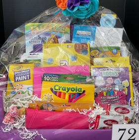 72. Creative Kids' Corner item