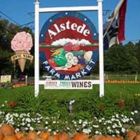 Farm Fresh Fun – Alstede Farms Family Pass for 5 item