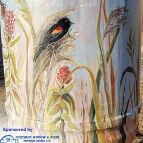 The Unspeakable World by Kayeleigh Larocque item