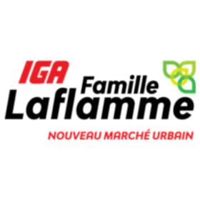 #6 Carte-cadeau de 100 $ - IGA Famille Laflamme item
