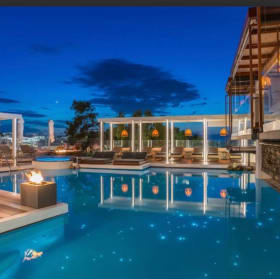 Semeli Luxury  Hotel - Mykonos, Greece item