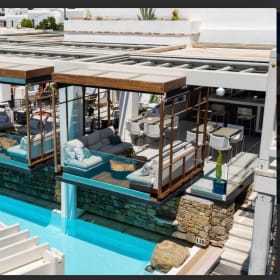 Semeli Luxury  Hotel - Mykonos, Greece item