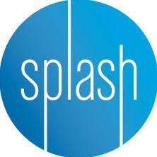 Splash car wash item