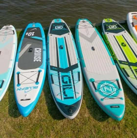 Paddle board 8/8/25 item