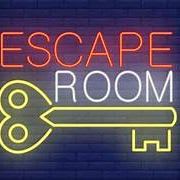 Escape Room 12/8/25 item