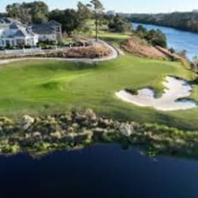 Dunes Golf Course ($1,000 Value) item
