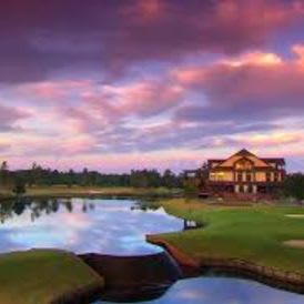 River Landing Golf & Hotel Stay ($1,250 Value) item
