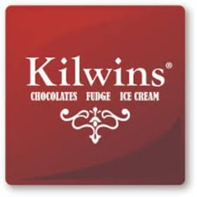 Kilwin's Ice Cream with Mrs. Dixon item