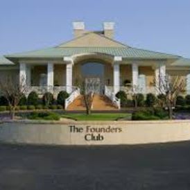 Golf @ St. James Founders Club or Players Club ($350 Value) item